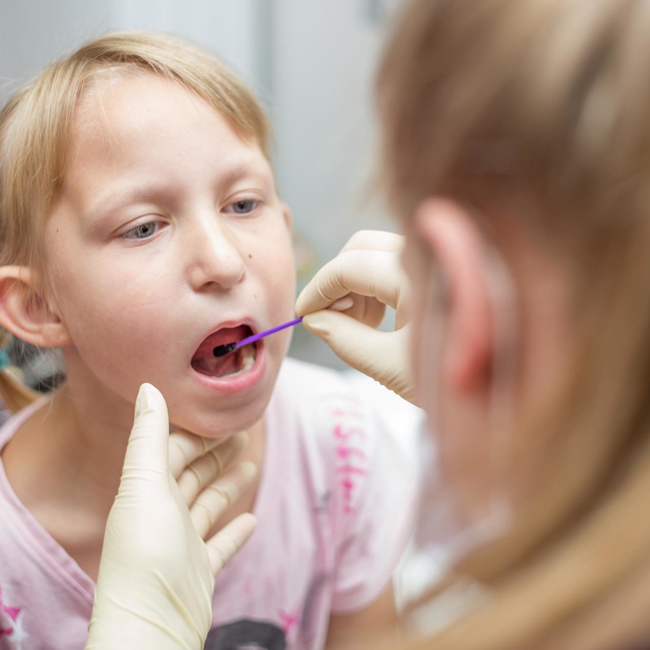 Prophylaxe Ablauf der Prophylaxe | Magic Dental